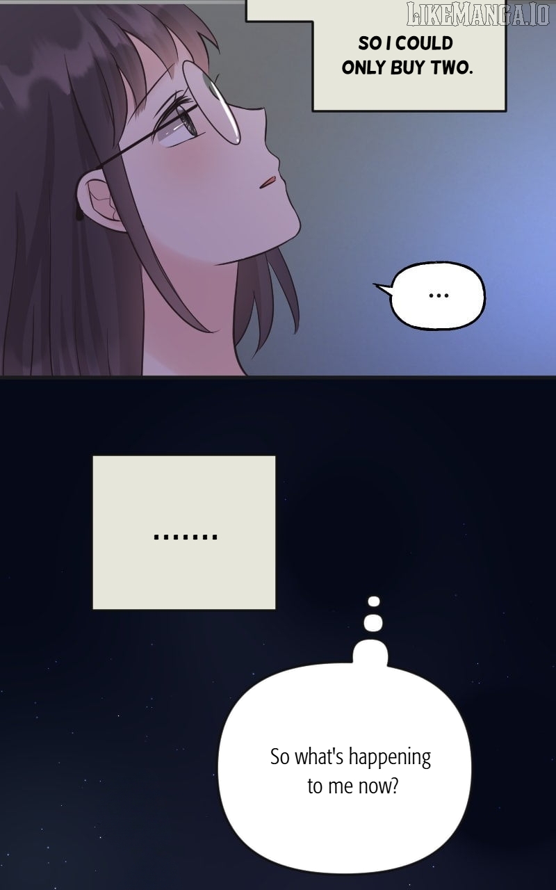 Soul to Soul Chapter 7 - page 13